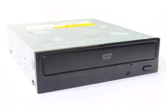 DVD Writer