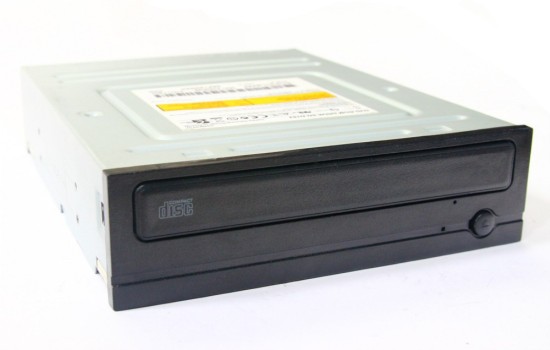 DVD Reader