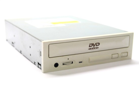 DVD Reader