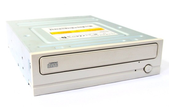 DVD Writer