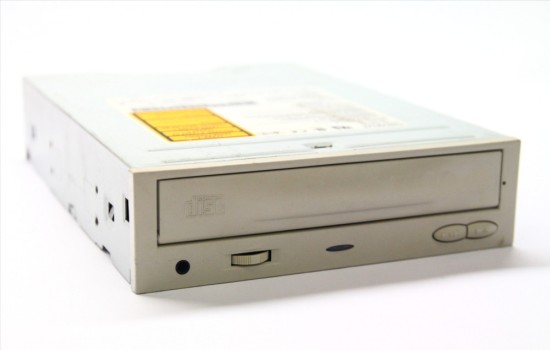 CD Writer