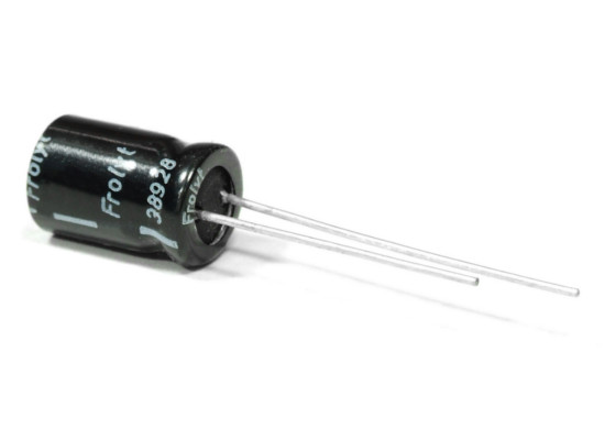 ø10x28mm 100/80 DDR ELKO,Elektrolyt-Kondensator 2x Frolyt 100µF 80V O257 ø10x28mm 100/80 DDR ELKO,Elektrolyt-Kondensator 2x Frolyt 100µF 80V O257
