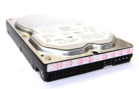 IDE 3.5" HDDs 120GB - <250GB