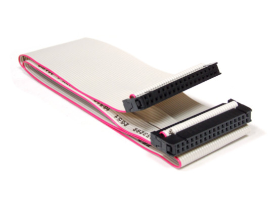 Floppy Cables &amp; Adapters