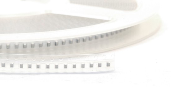 1x SMD 600r Ohm Ω 0805 bk2125hm601-t Multilayer Chip ferrite beads 500ma 25/%