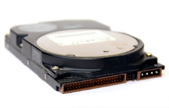 IDE 3.5" HDDs 1GB - <10GB