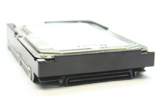 SCSI 80-PIN HDDs 80GB - 300GB