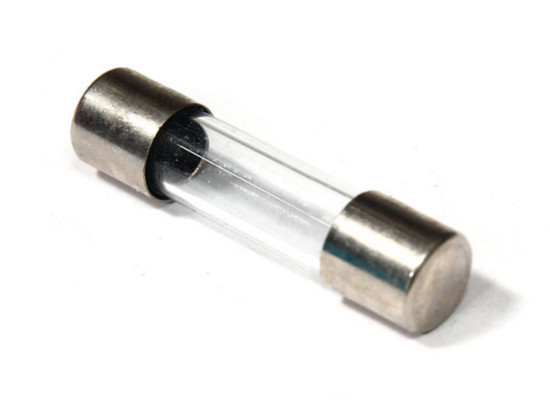 0,2A 5mm x 20mm D DOLITY 100 Stück Fast Blow Glasrohrsicherungen 250V Sicherungsrohr Schnellblasende Glassicherungen 
