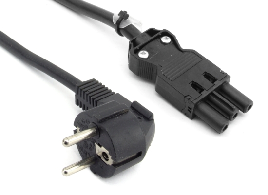 Power Cables &amp; Adapters