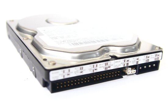 IDE 3.5" HDDs 250GB - 750GB