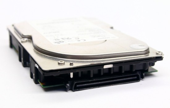 SCSI 80-PIN HDDs 10GB - <30GB
