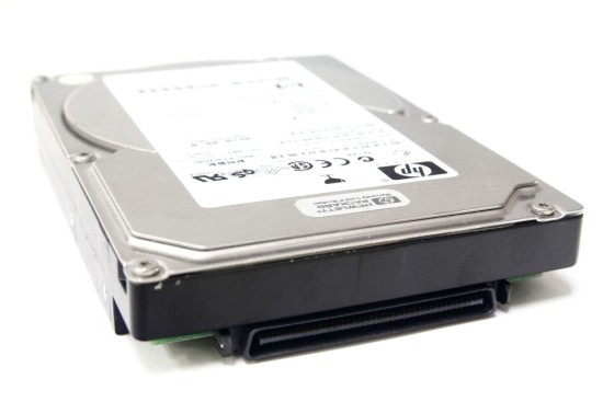SCSI 80-PIN HDDs 10GB - <30GB