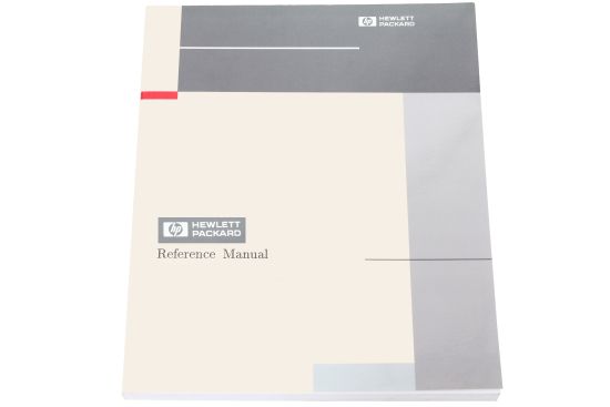 Manuals, Drivers &amp; Software