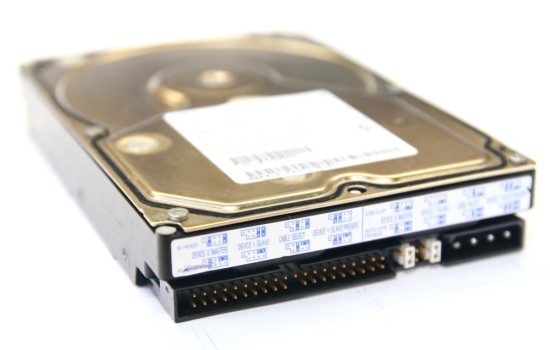 IDE 3.5" HDDs 1GB - <10GB