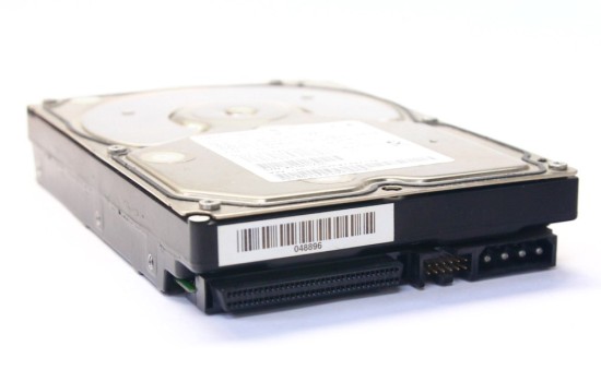 SCSI 68-PIN HDDs <5GB