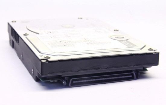 SCSI 80-PIN HDDs 80GB - 300GB