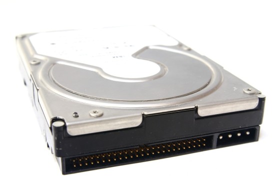 SCSI 50-PIN HDDs 5GB - <10GB