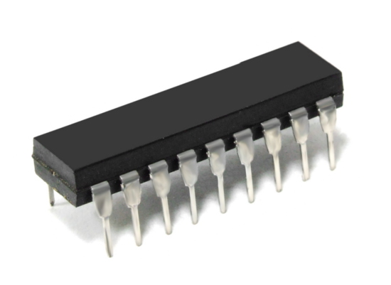 STMicroelectronics