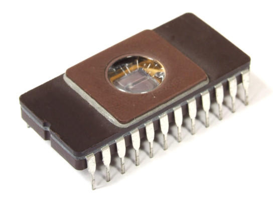 Texas Instruments