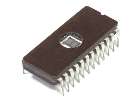 National Semiconductor