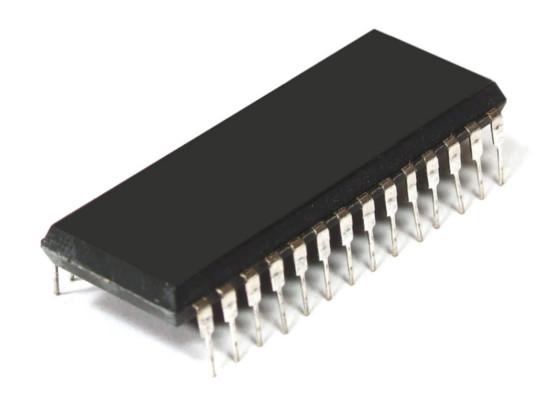 Microprocessors &amp; Controllers