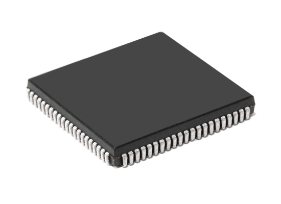 Microprocessors &amp; Controllers