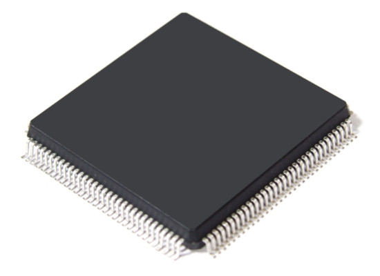 Microprocessors &amp; Controllers