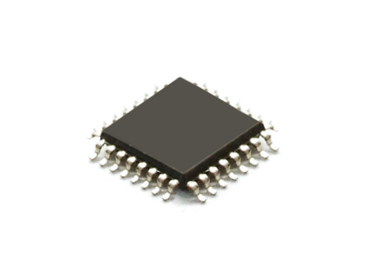 Microprocessors &amp; Controllers