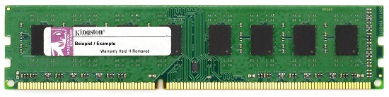 Other RAM / Memory