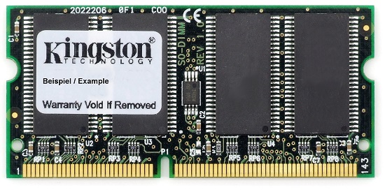 Other RAM / Memory