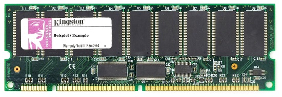 1GB Server SD-RAM