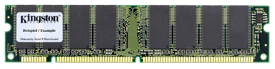 1GB Server SD-RAM