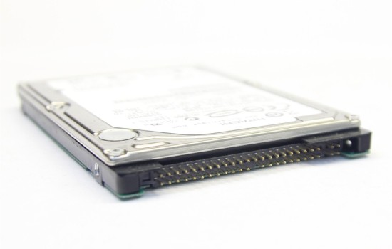 IDE 2.5" HDDs 40GB - <80GB