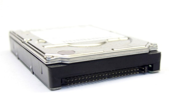 IDE 3.5" HDDs 1GB - <10GB