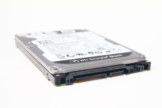 Western Digital