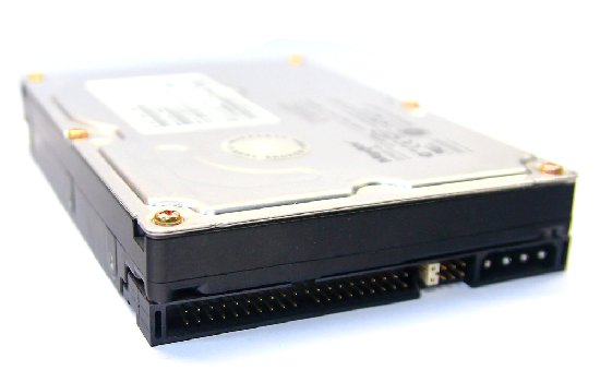 IDE 3.5" HDDs 1GB - <10GB