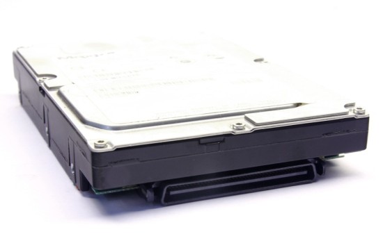 SCSI 80-PIN HDDs 80GB - 300GB