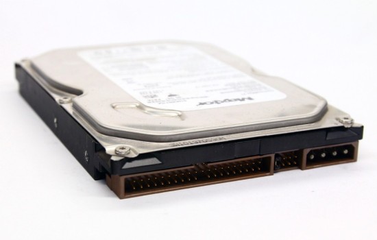 IDE 3.5" HDDs 120GB - <250GB