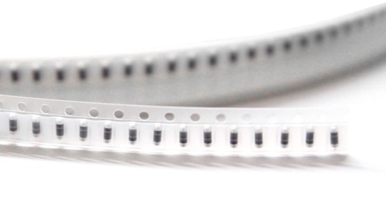 SMD 1206 Resistors