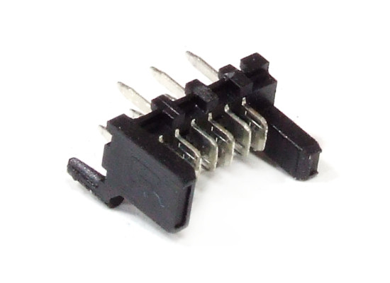 Connectors / Verbinder