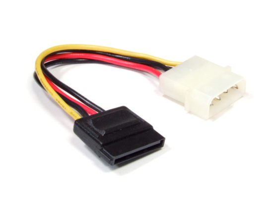 SATA &amp; IDE Cables/ Adapters