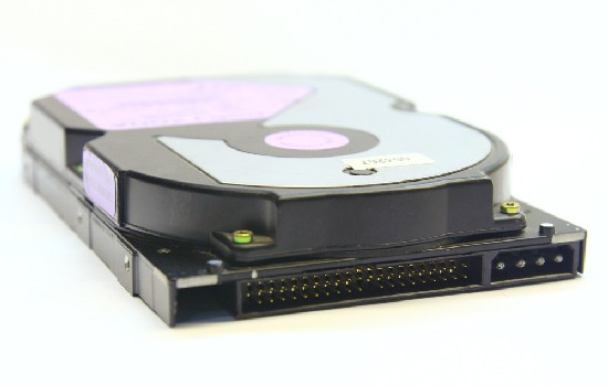 IDE 3.5" HDDs 1GB - <10GB