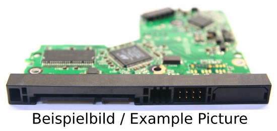 HDD PCBs