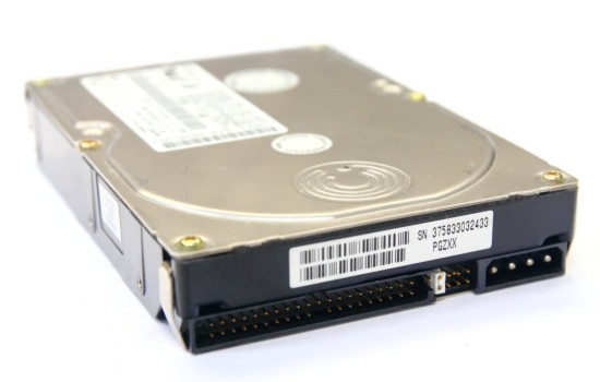 IDE 3.5" HDDs 10GB - <40GB