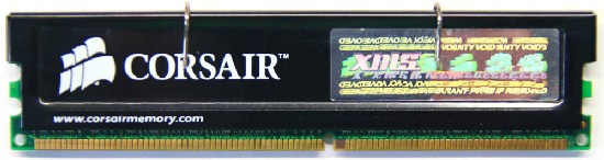 256MB Desktop DDR1-RAM