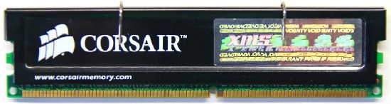 1GB Desktop DDR1-RAM