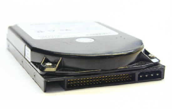 IDE 3.5" HDDs <1GB
