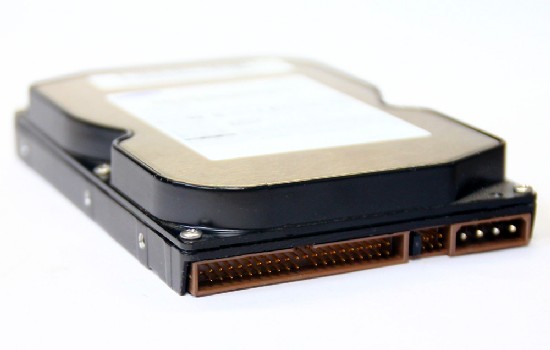 IDE 3.5" HDDs 120GB - <250GB