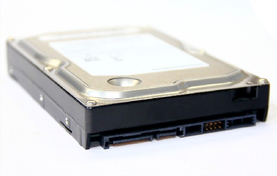 SATA 3.5" HDDs 160GB - <500GB