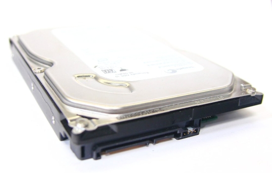 SATA 3.5" HDDs 160GB - <500GB